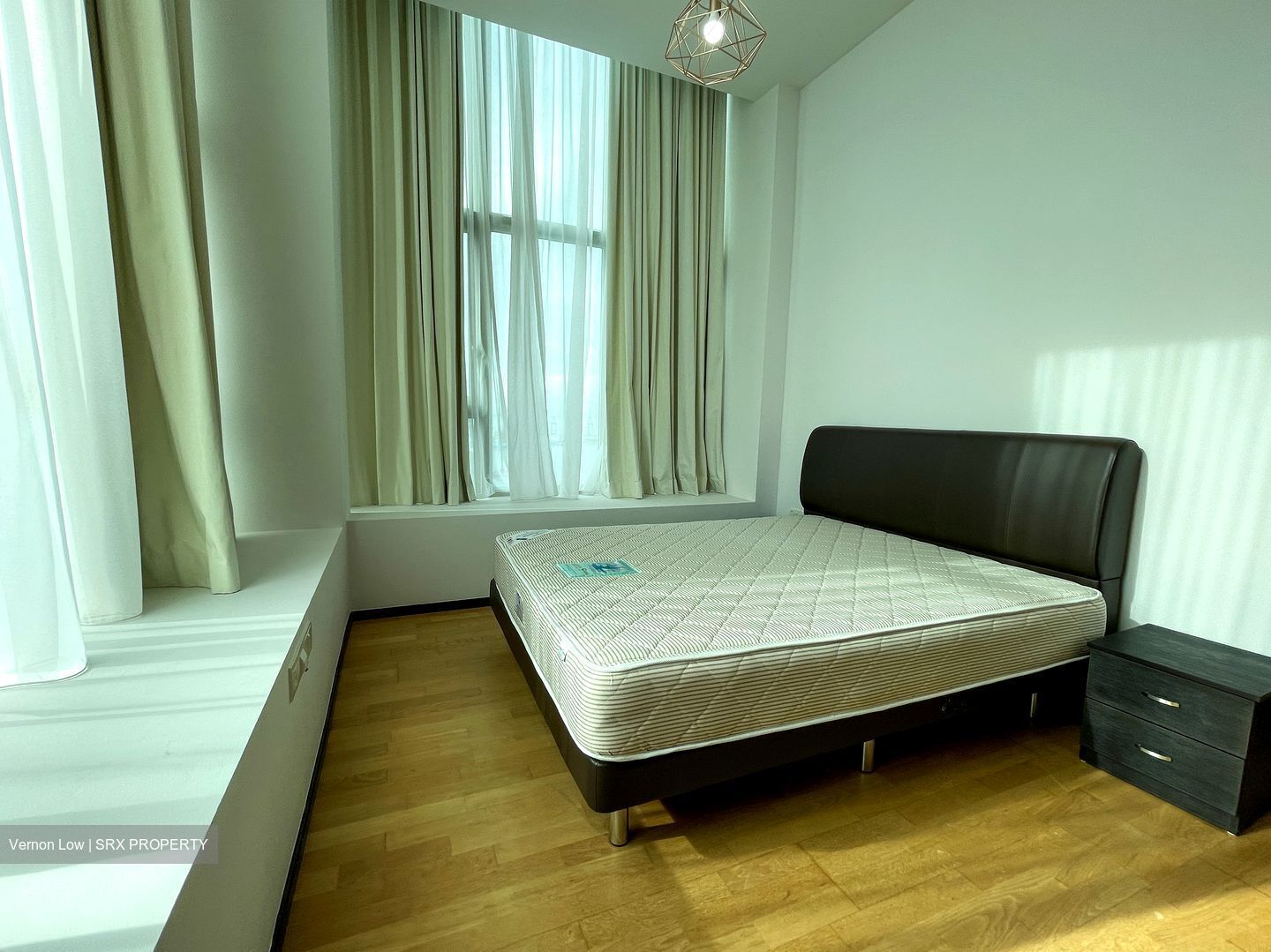 The Vision (D5), Condominium #503960361